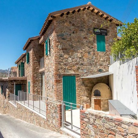 Farmakas Living Konuk evi Dış mekan fotoğraf