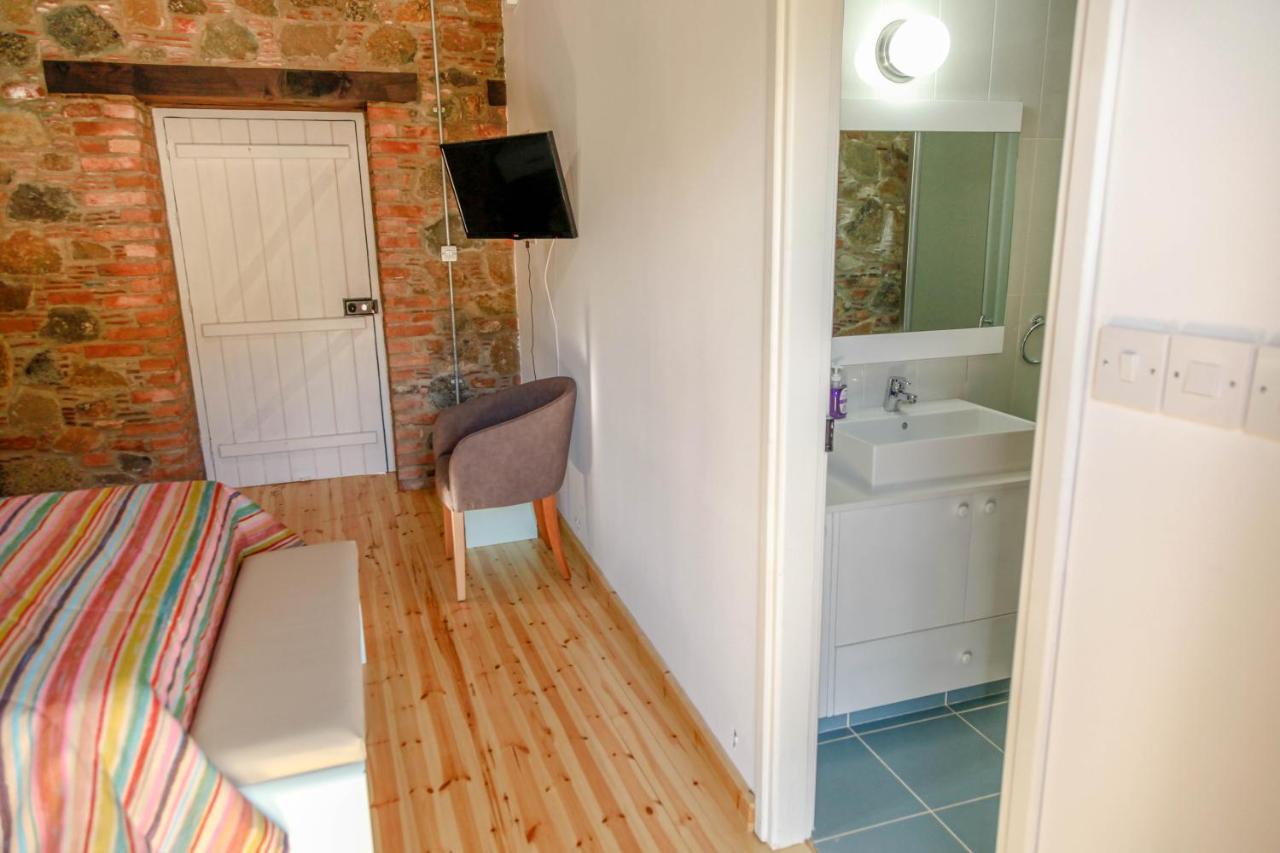 Farmakas Living Konuk evi Dış mekan fotoğraf