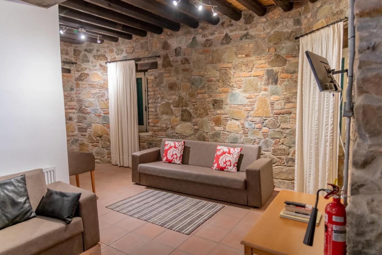 Farmakas Living Konuk evi Dış mekan fotoğraf