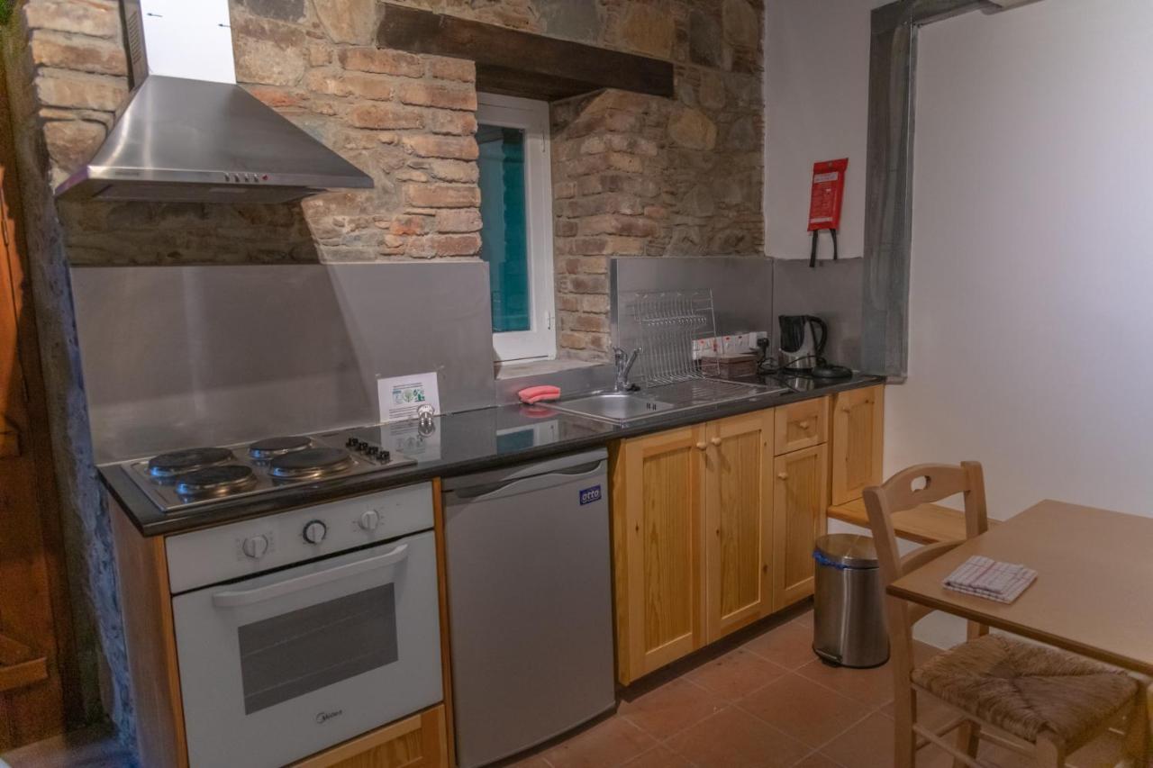 Farmakas Living Konuk evi Dış mekan fotoğraf