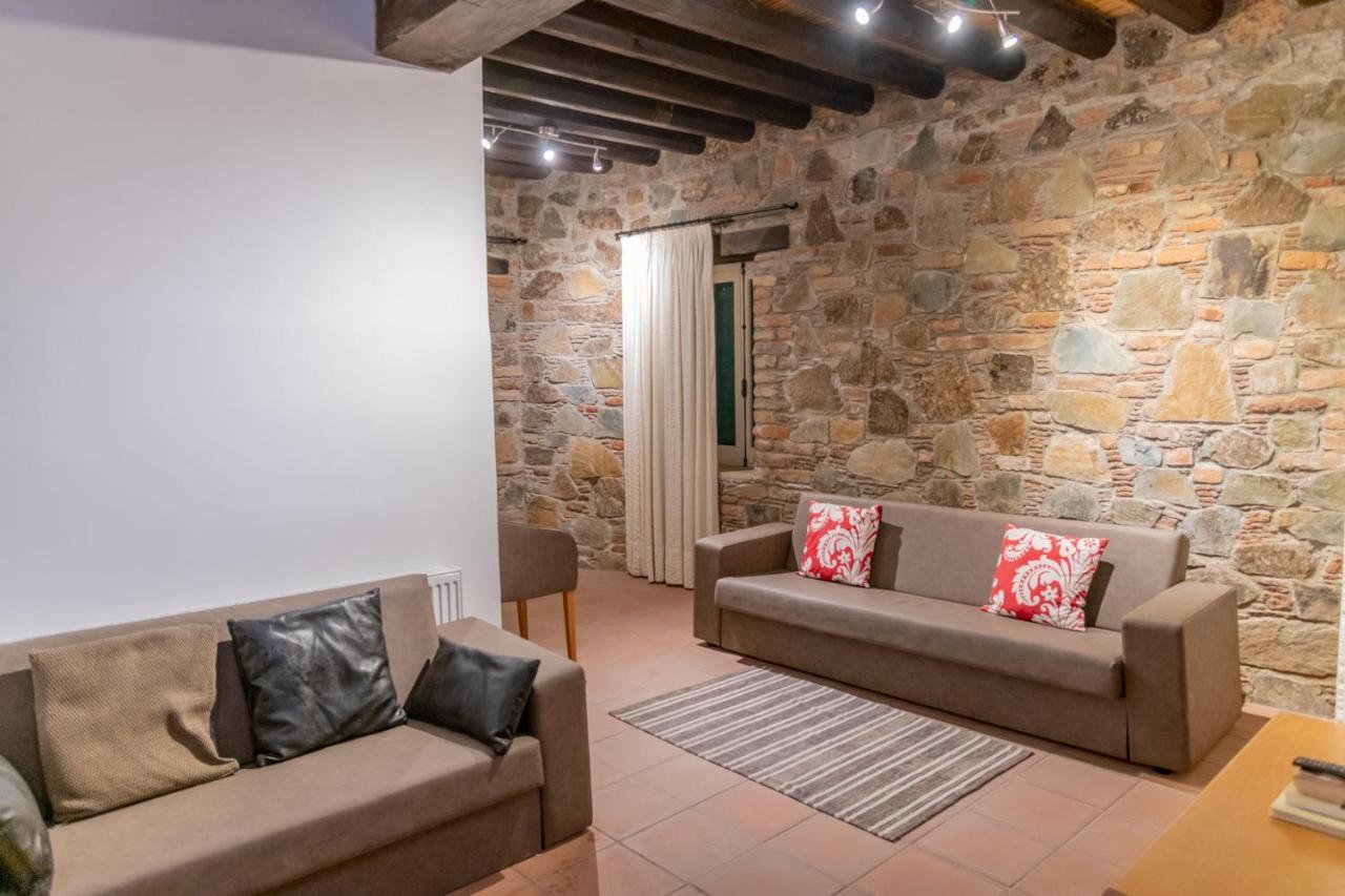 Farmakas Living Konuk evi Dış mekan fotoğraf