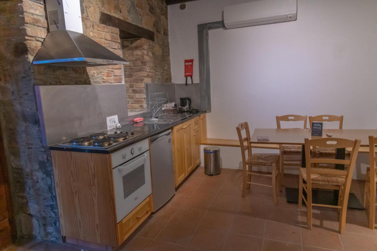 Farmakas Living Konuk evi Dış mekan fotoğraf