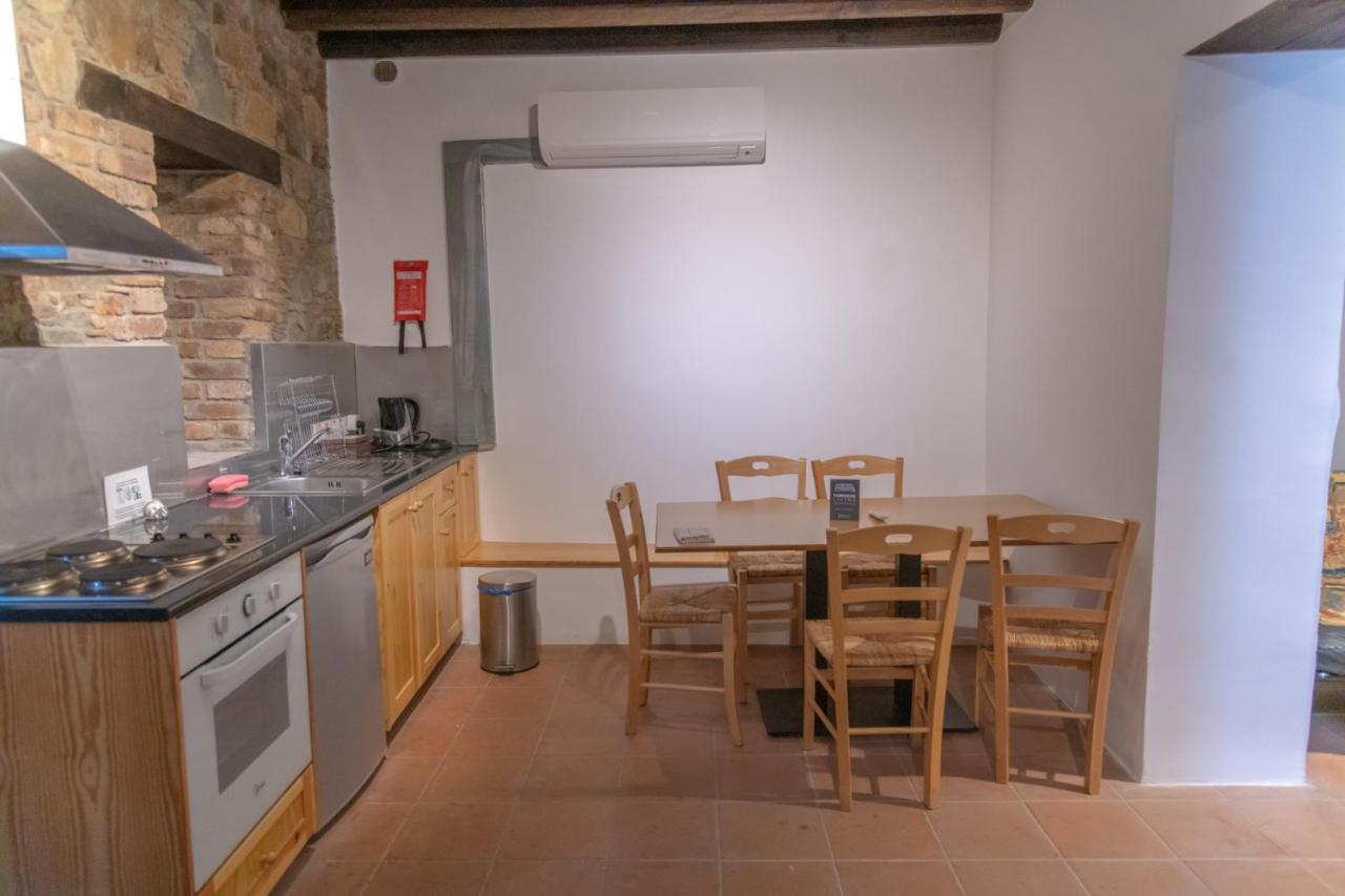 Farmakas Living Konuk evi Dış mekan fotoğraf