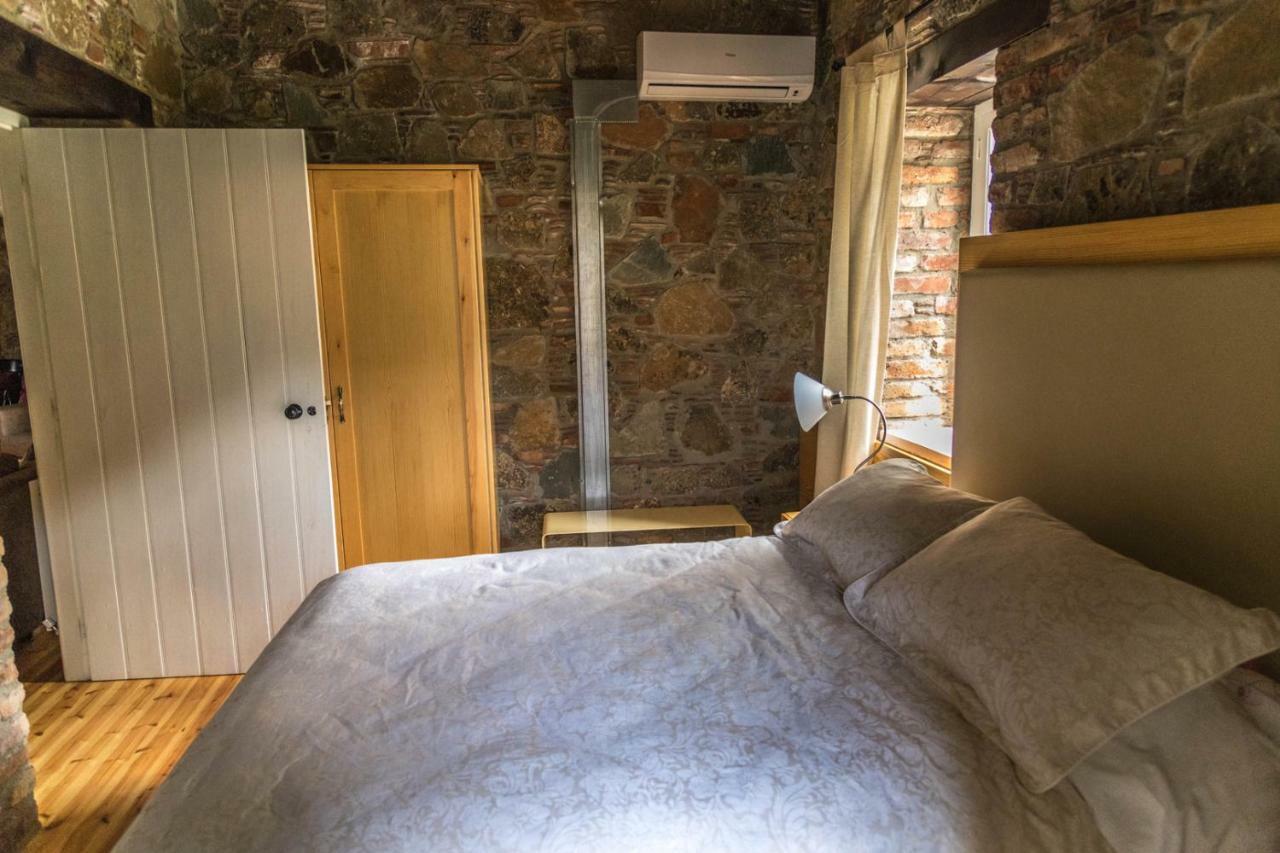 Farmakas Living Konuk evi Dış mekan fotoğraf