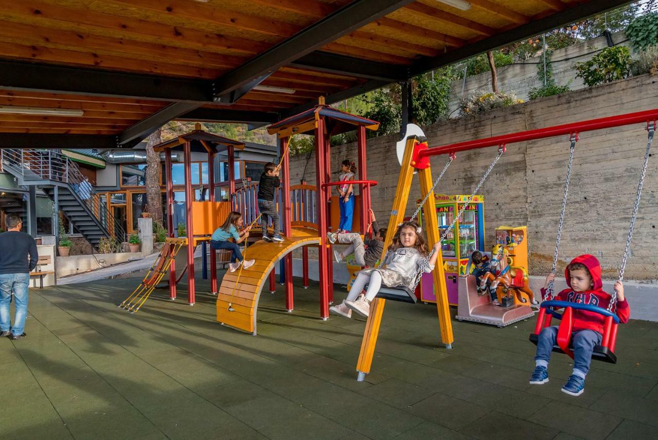 Farmakas Living Konuk evi Dış mekan fotoğraf