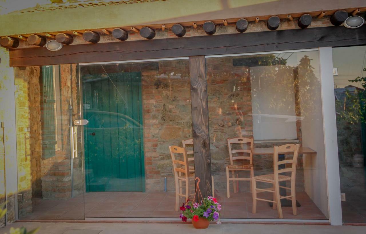 Farmakas Living Konuk evi Dış mekan fotoğraf