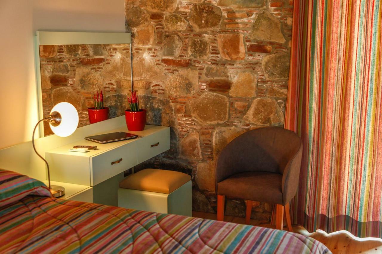 Farmakas Living Konuk evi Dış mekan fotoğraf