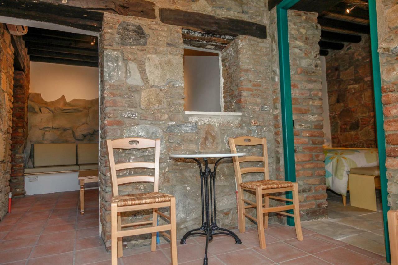 Farmakas Living Konuk evi Dış mekan fotoğraf
