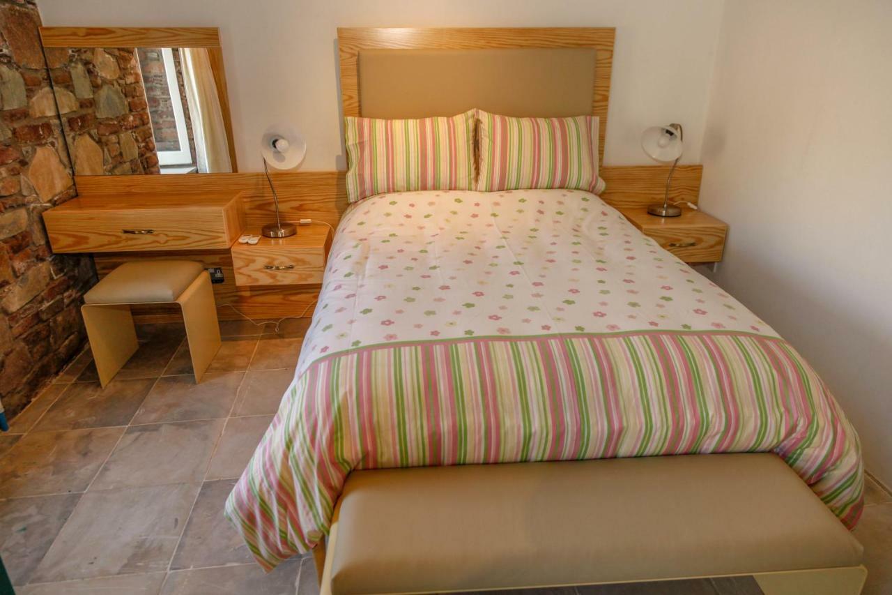 Farmakas Living Konuk evi Dış mekan fotoğraf
