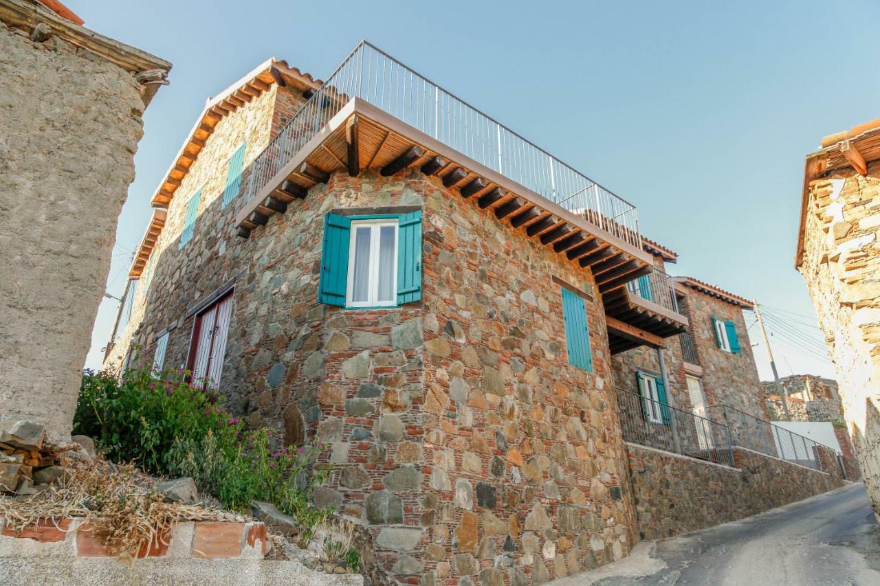 Farmakas Living Konuk evi Dış mekan fotoğraf