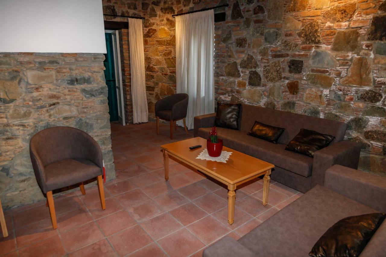Farmakas Living Konuk evi Dış mekan fotoğraf
